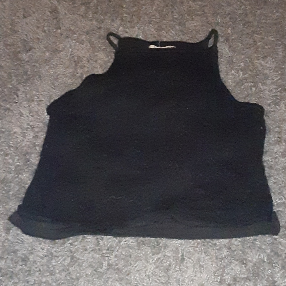 Hollister Tank top